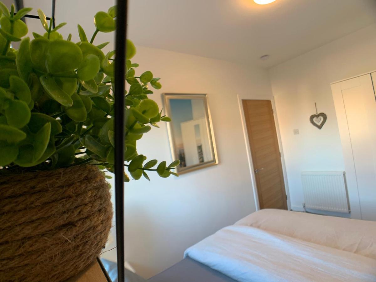Maria- Bright And Modern City Center Apartment . Edinburgh Exterior photo